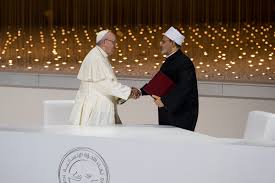 signature Déclaration d’Abou Dhabi_1