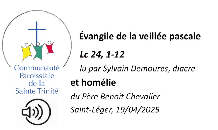 250419_evangile_homelie